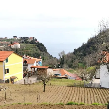 Apartment Agerola's Agerola