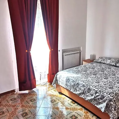 Apartment Agerola's Agerola